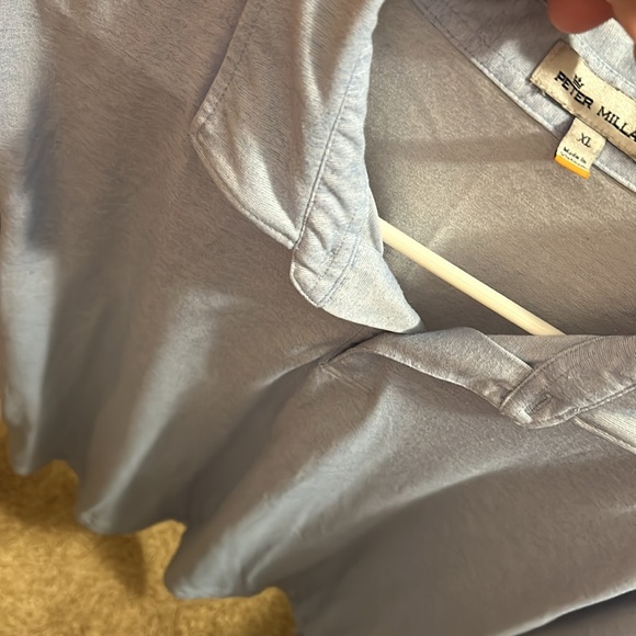 Peter Millar polo - Picture 9 of 9